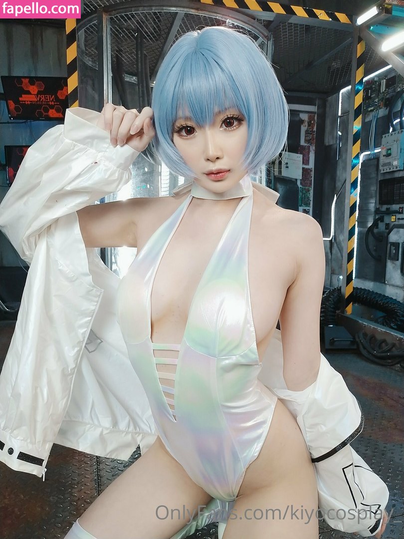 Kiyo Cosplay leaked nude photo #0030 (Kiyo Cosplay / kiyocosplay / kiyocosplay_ / kiyojinservice)