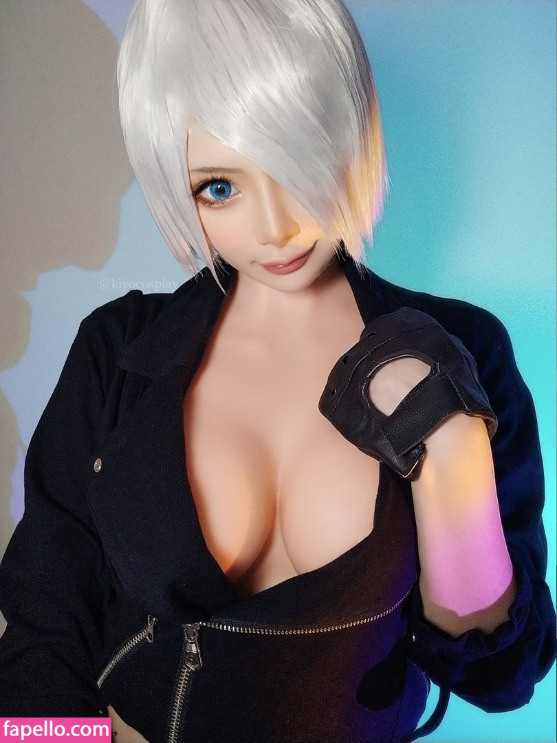 Kiyo Cosplay leaked nude photo #0031 (Kiyo Cosplay / kiyocosplay / kiyocosplay_ / kiyojinservice)