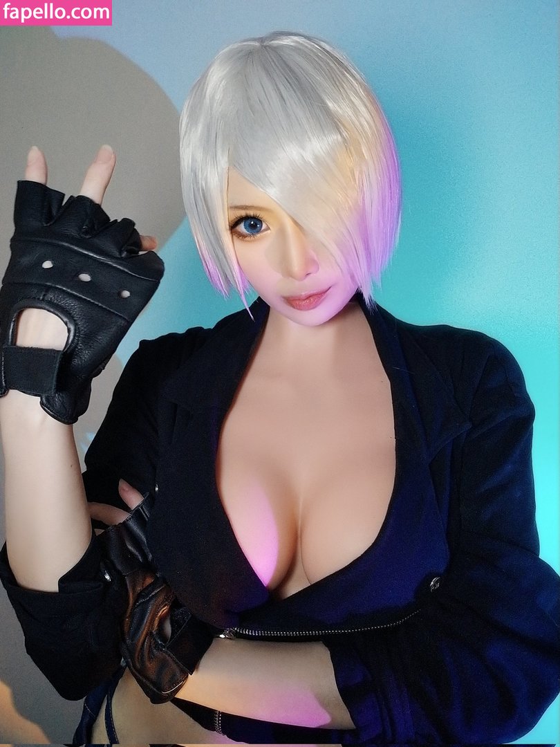 Kiyo Cosplay leaked nude photo #0032 (Kiyo Cosplay / kiyocosplay / kiyocosplay_ / kiyojinservice)