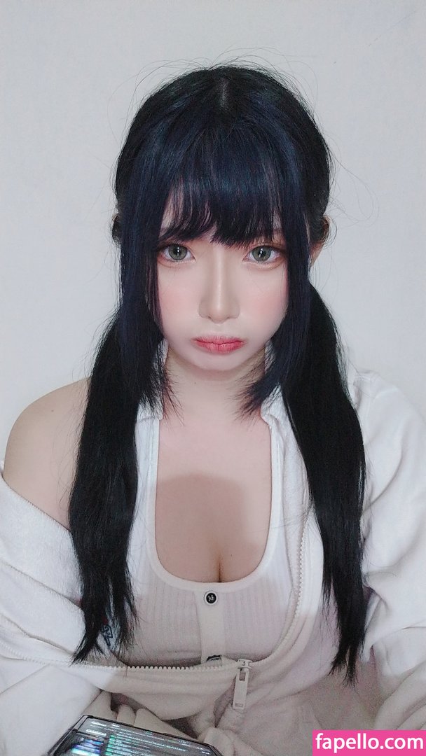 Kiyo Cosplay leaked nude photo #0036 (Kiyo Cosplay / kiyocosplay / kiyocosplay_ / kiyojinservice)