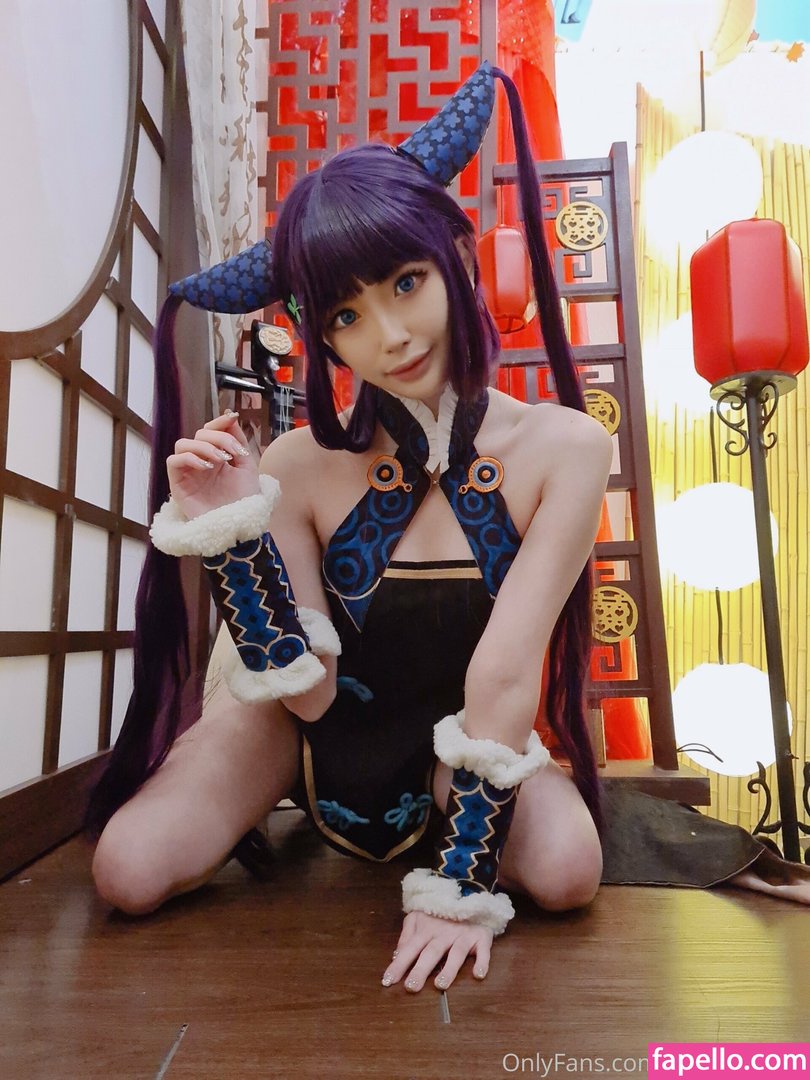 Kiyo Cosplay leaked nude photo #0047 (Kiyo Cosplay / kiyocosplay / kiyocosplay_ / kiyojinservice)