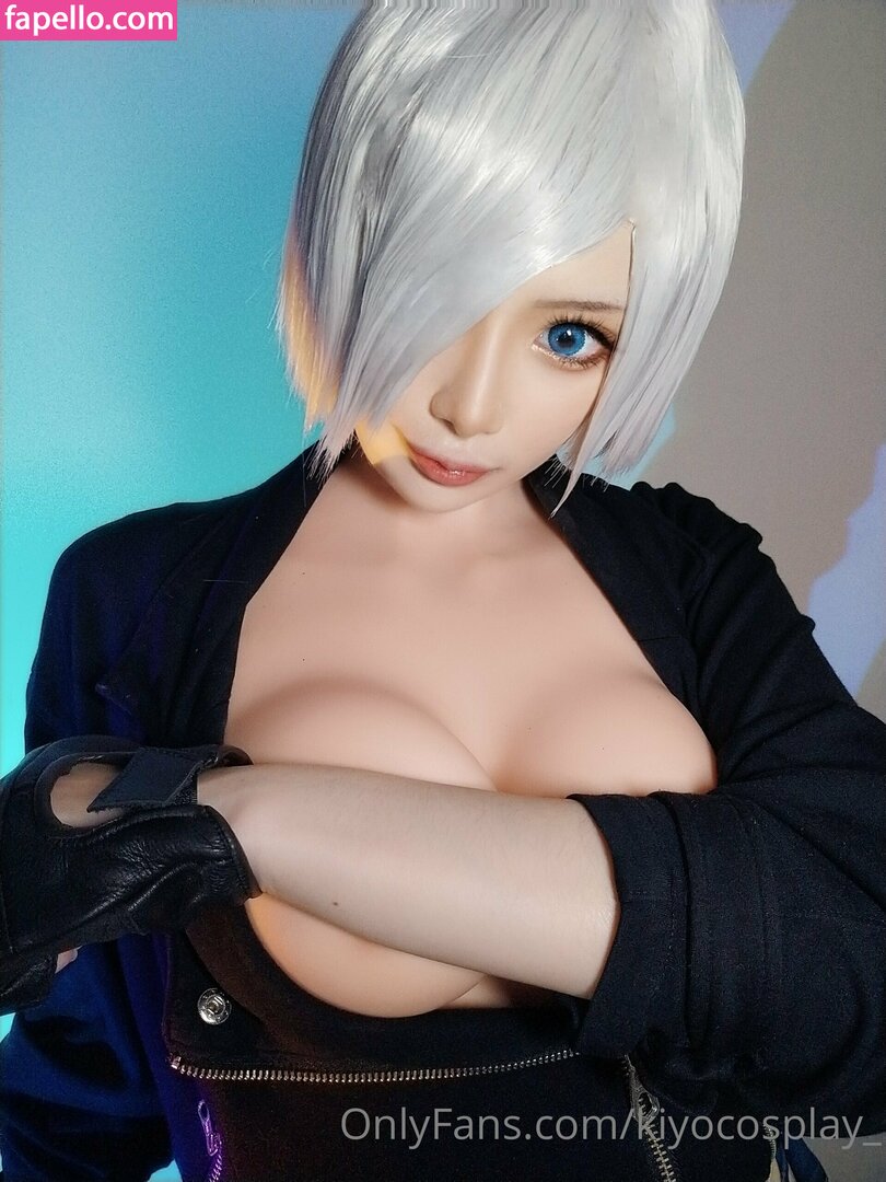 Kiyo Cosplay leaked nude photo #0200 (Kiyo Cosplay / kiyocosplay / kiyocosplay_ / kiyojinservice)