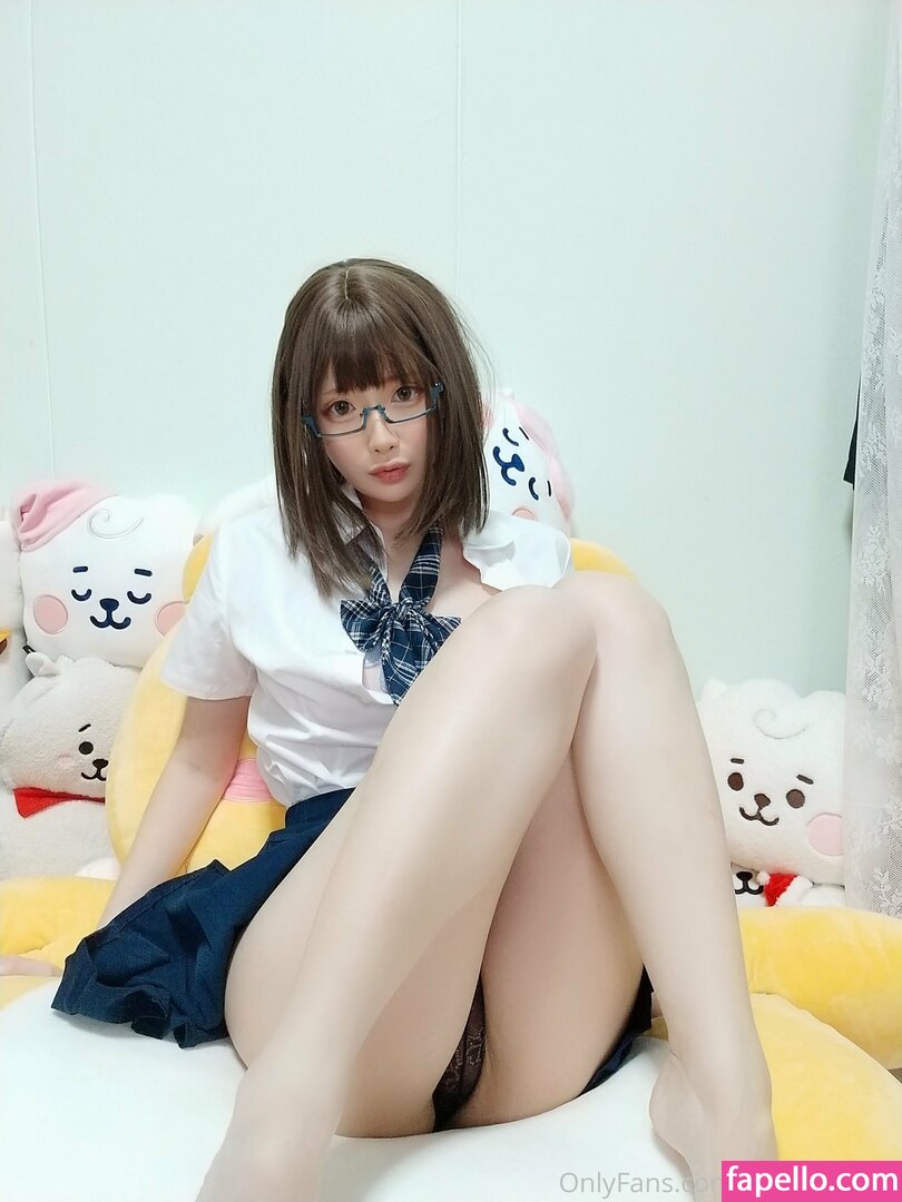 Kiyo Cosplay leaked nude photo #0232 (Kiyo Cosplay / kiyocosplay / kiyocosplay_ / kiyojinservice)