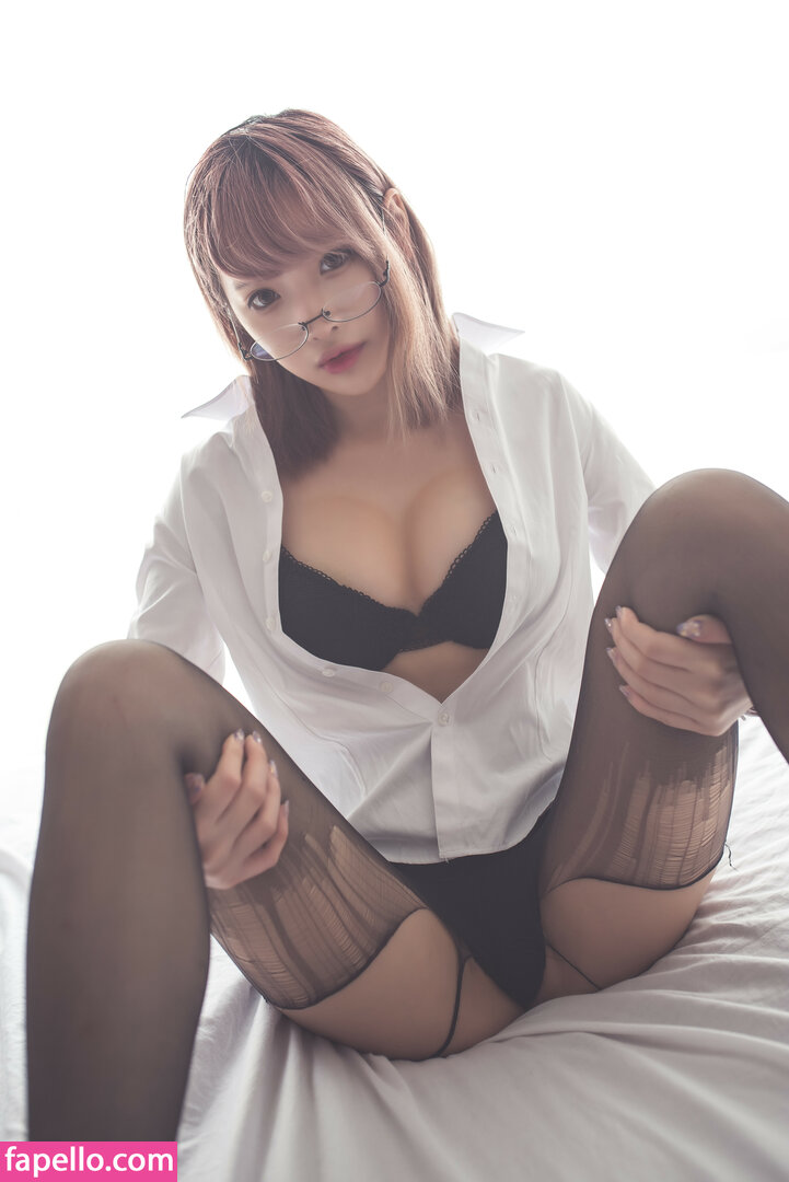 Kiyo Cosplay leaked nude photo #0444 (Kiyo Cosplay / kiyocosplay / kiyocosplay_ / kiyojinservice)