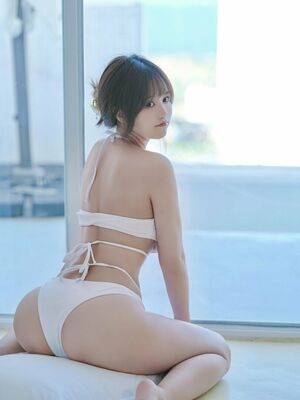 Kokura Chiyo nude #0072