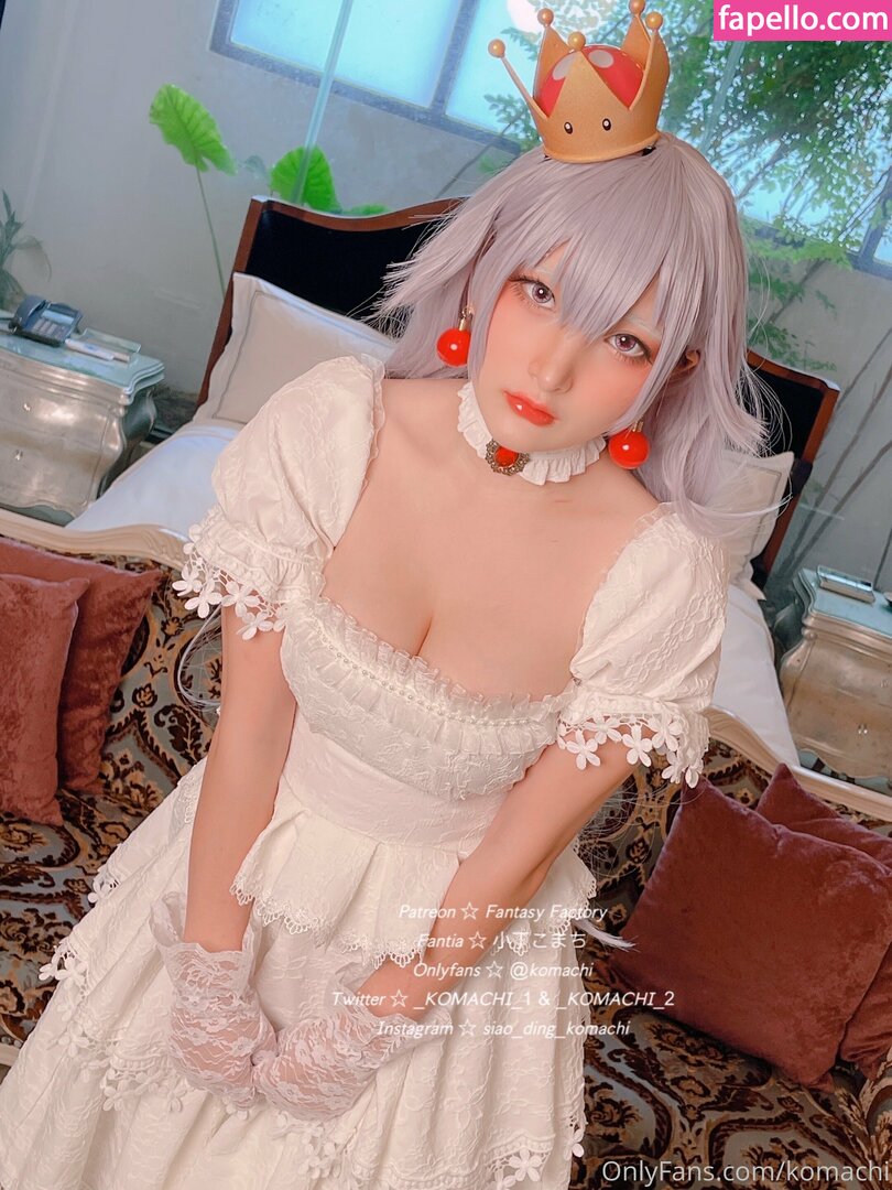 Komachi leaked nude photo #0107 (Komachi / KOMACHI_1 / _KOMACHI_1 / fantasyfactory / ko__ma_chi_ / こまち小丁)