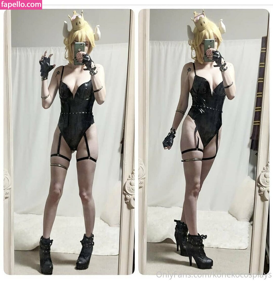 konekocosplays leaked nude photo #0239 (konekocosplays / konekocosplay26)