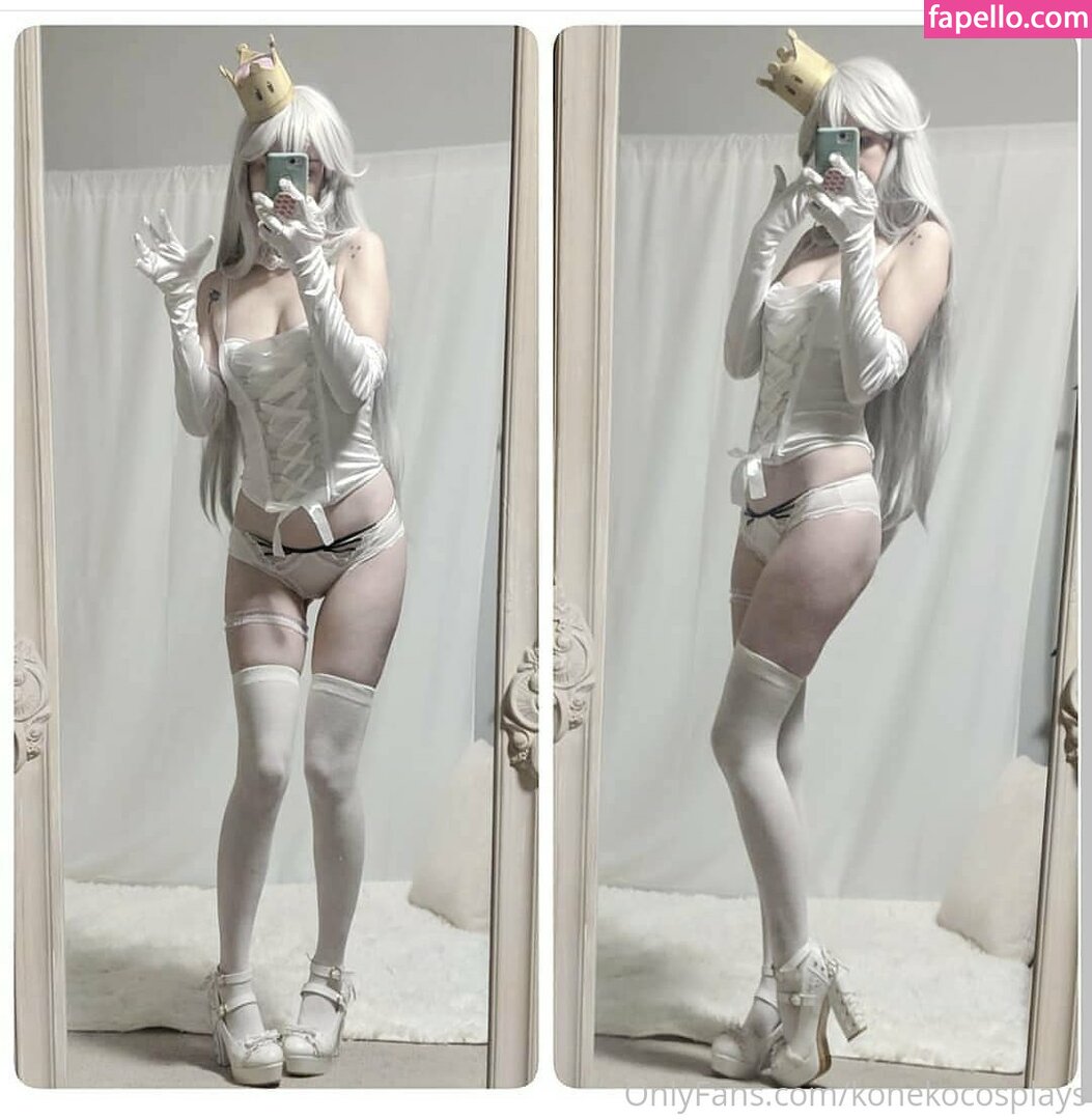 konekocosplays leaked nude photo #0240 (konekocosplays / konekocosplay26)