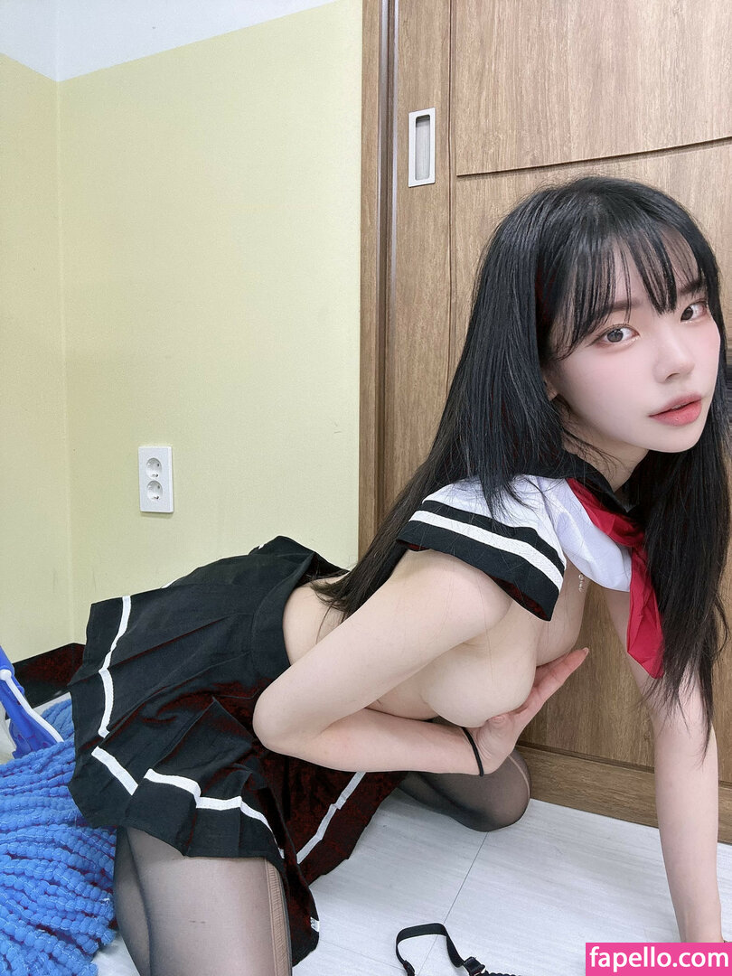 Korean Afreeca Streamer leaked nude photo #0150 (Korean Afreeca Streamer / feet10 / ki_yunjin)