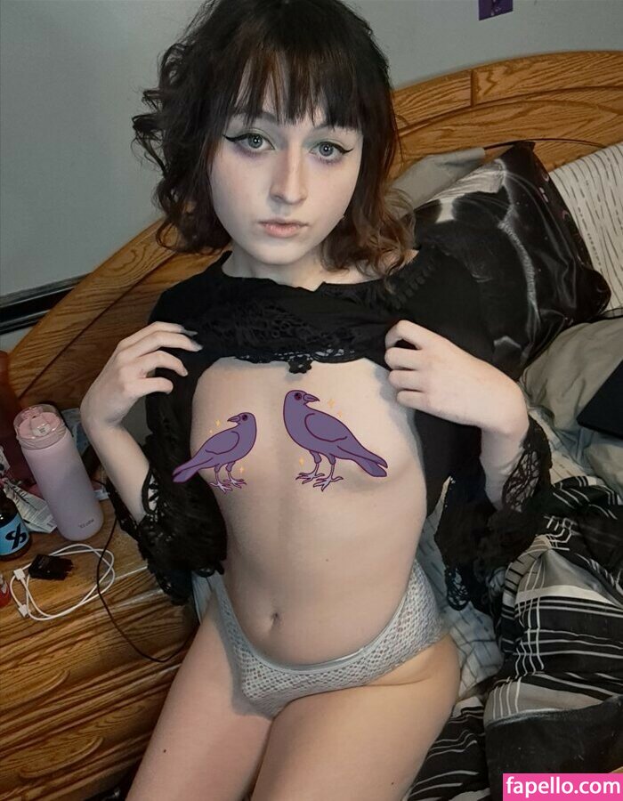 korvid_snd leaked nude photo #0033 (korvid_snd / Raven / itsravenhunty_)