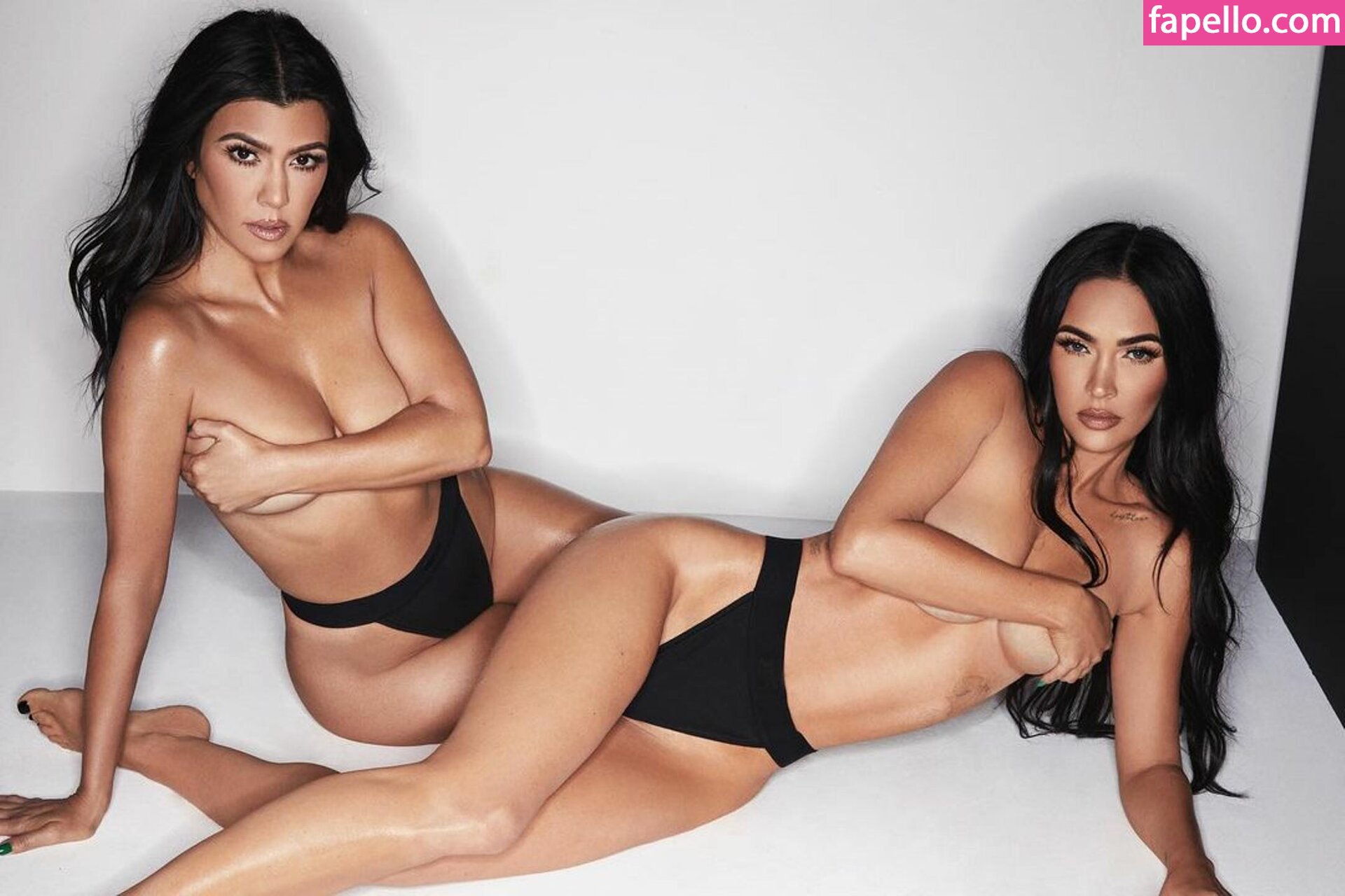 Kourtney Kardashian / kourtneykardash Nude Leaked Photo #198 - Fapello