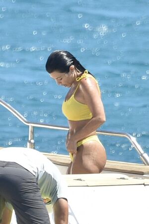 Kourtney Kardashian nude #0816