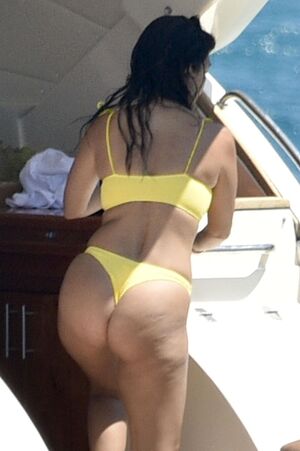 Kourtney Kardashian nude #0833