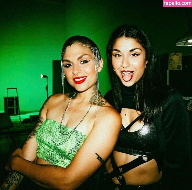 Krewella leaked nude photo #0002 (Krewella / Yasmine Yousaf & Jahan Yousaf / krewellajahan)