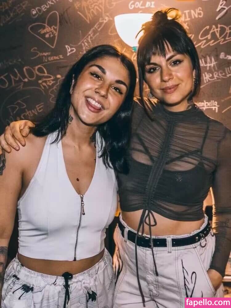 Krewella leaked nude photo #0005 (Krewella / Yasmine Yousaf & Jahan Yousaf / krewellajahan)