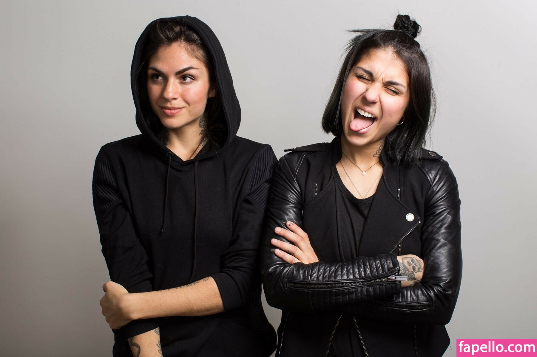 Krewella leaked nude photo #0006 (Krewella / Yasmine Yousaf & Jahan Yousaf / krewellajahan)