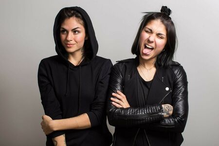 Krewella nude #0006