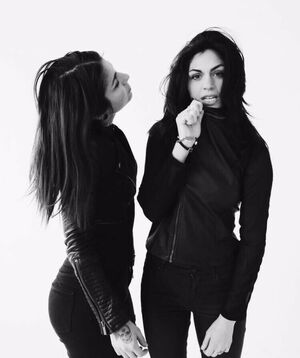 Krewella nude #0009