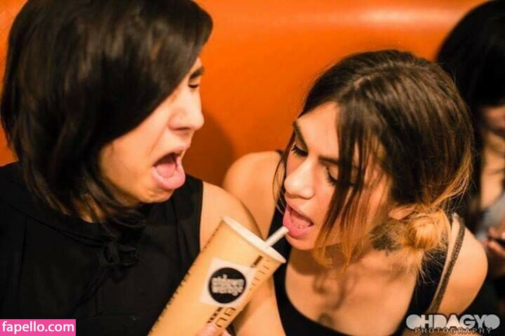 Krewella leaked nude photo #0026 (Krewella / Yasmine Yousaf & Jahan Yousaf / krewellajahan)