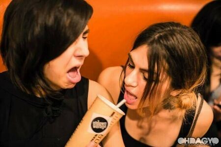 Krewella nude #0026