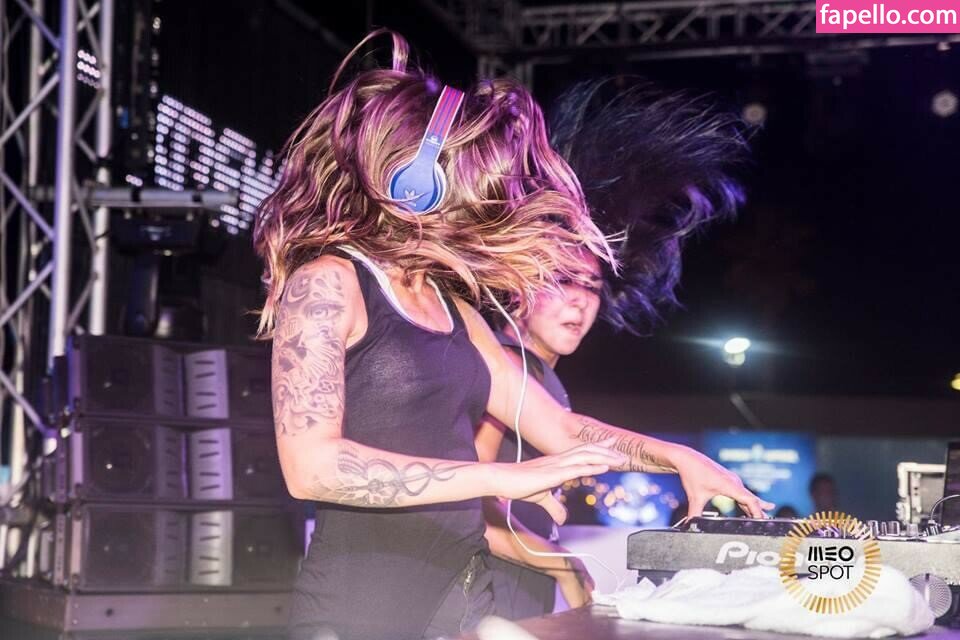 Krewella leaked nude photo #0056 (Krewella / Yasmine Yousaf & Jahan Yousaf / krewellajahan)