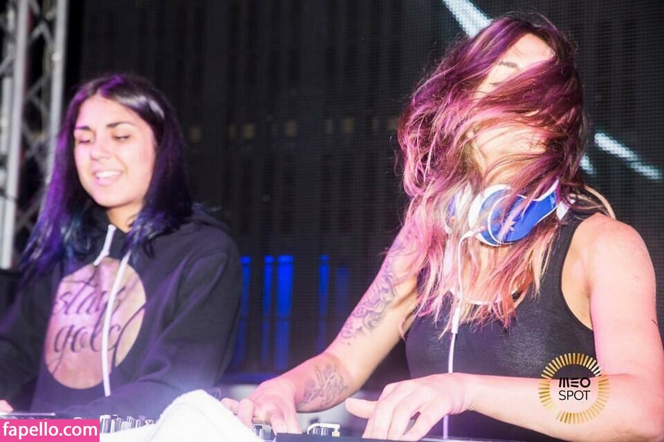 Krewella leaked nude photo #0057 (Krewella / Yasmine Yousaf & Jahan Yousaf / krewellajahan)