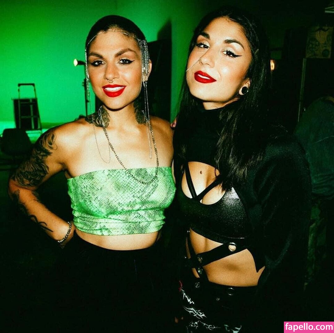 Krewella leaked nude photo #0082 (Krewella / Yasmine Yousaf & Jahan Yousaf / krewellajahan)