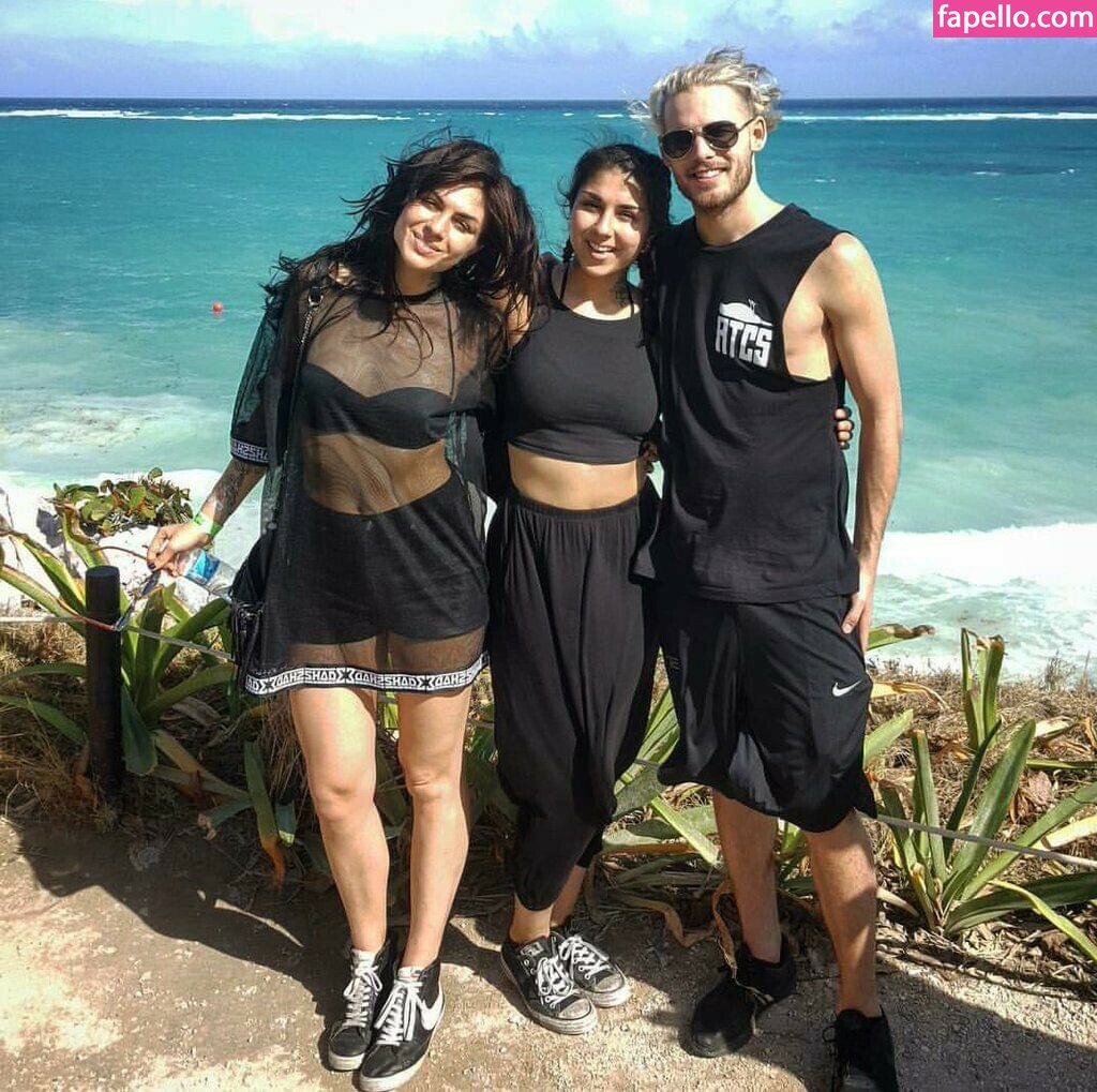 Krewella leaked nude photo #0085 (Krewella / Yasmine Yousaf & Jahan Yousaf / krewellajahan)