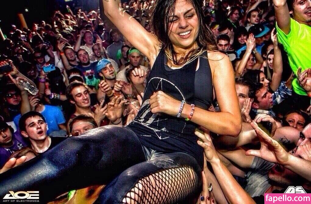 Krewella leaked nude photo #0087 (Krewella / Yasmine Yousaf & Jahan Yousaf / krewellajahan)