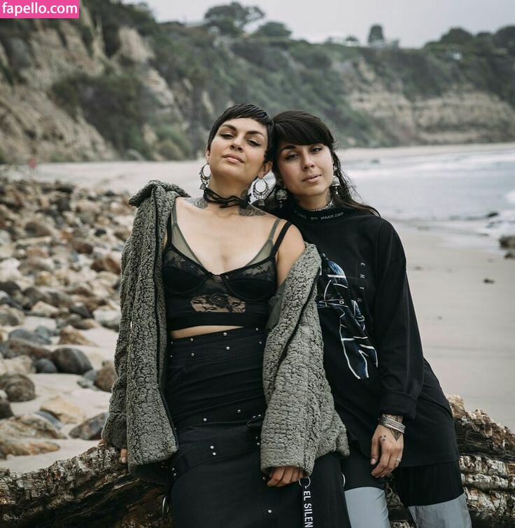 Krewella leaked nude photo #0089 (Krewella / Yasmine Yousaf & Jahan Yousaf / krewellajahan)