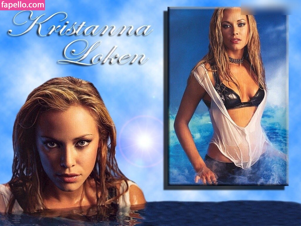 Kristanna Loken erome Latest Exclusive Leaked Photos