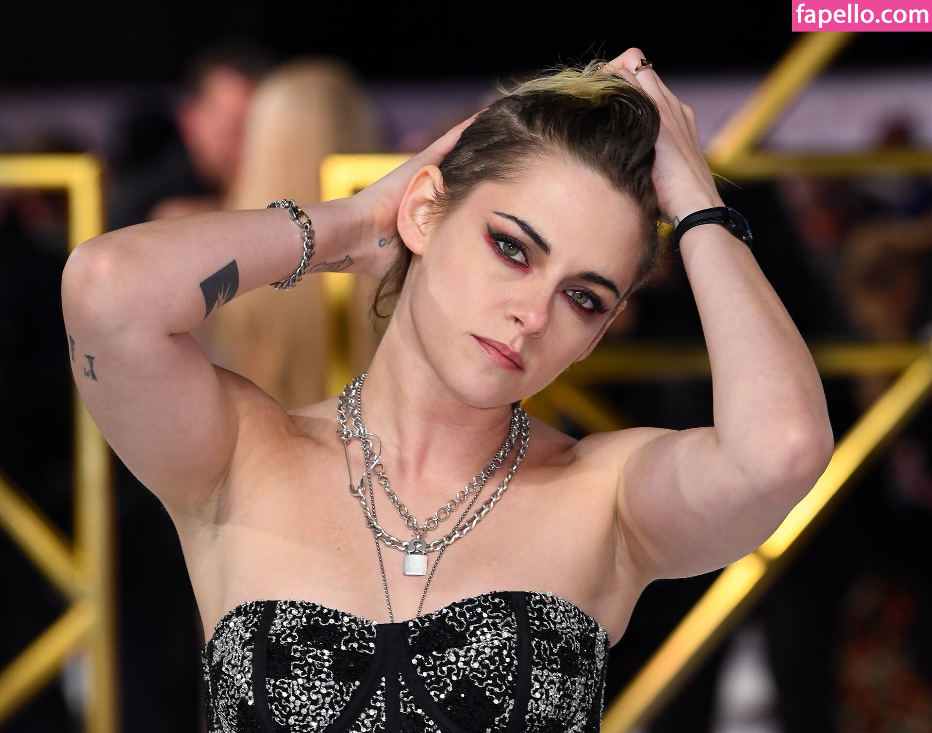 Kristen Stewart / kristenstewart / kristenstewartx Nude Leaked OnlyFans  Photo #1483 - Fapello