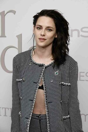 Kristen Stewart #1866