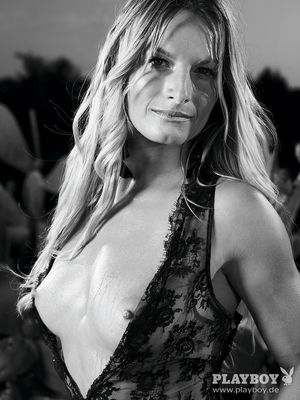Kristin Boese nude #0003