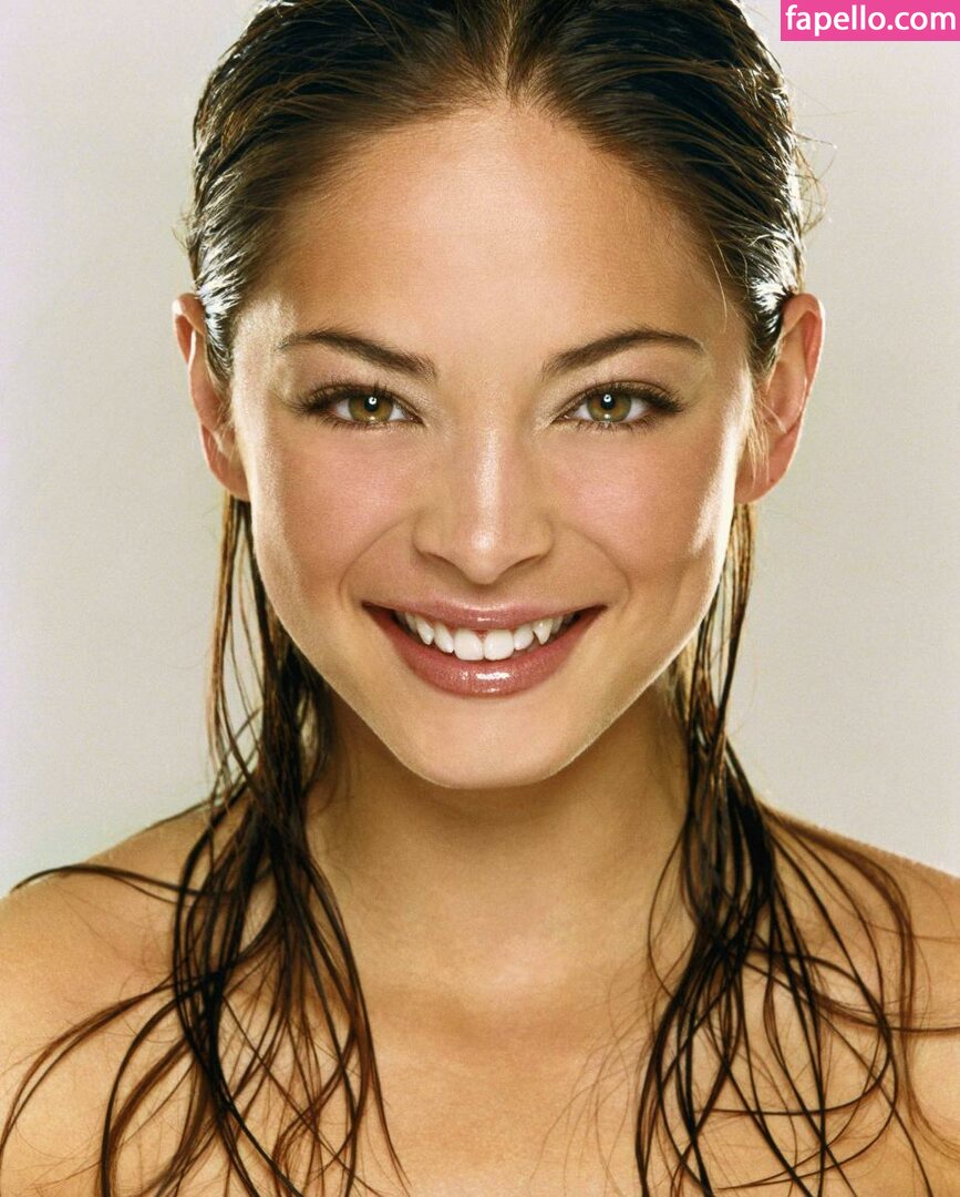 Kristin Kreuk / mskristinlkreuk Nude Leaked Photo #73 - Fapello