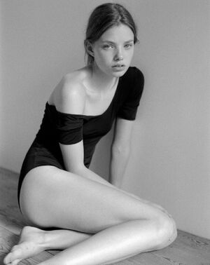 Kristine Froseth #87