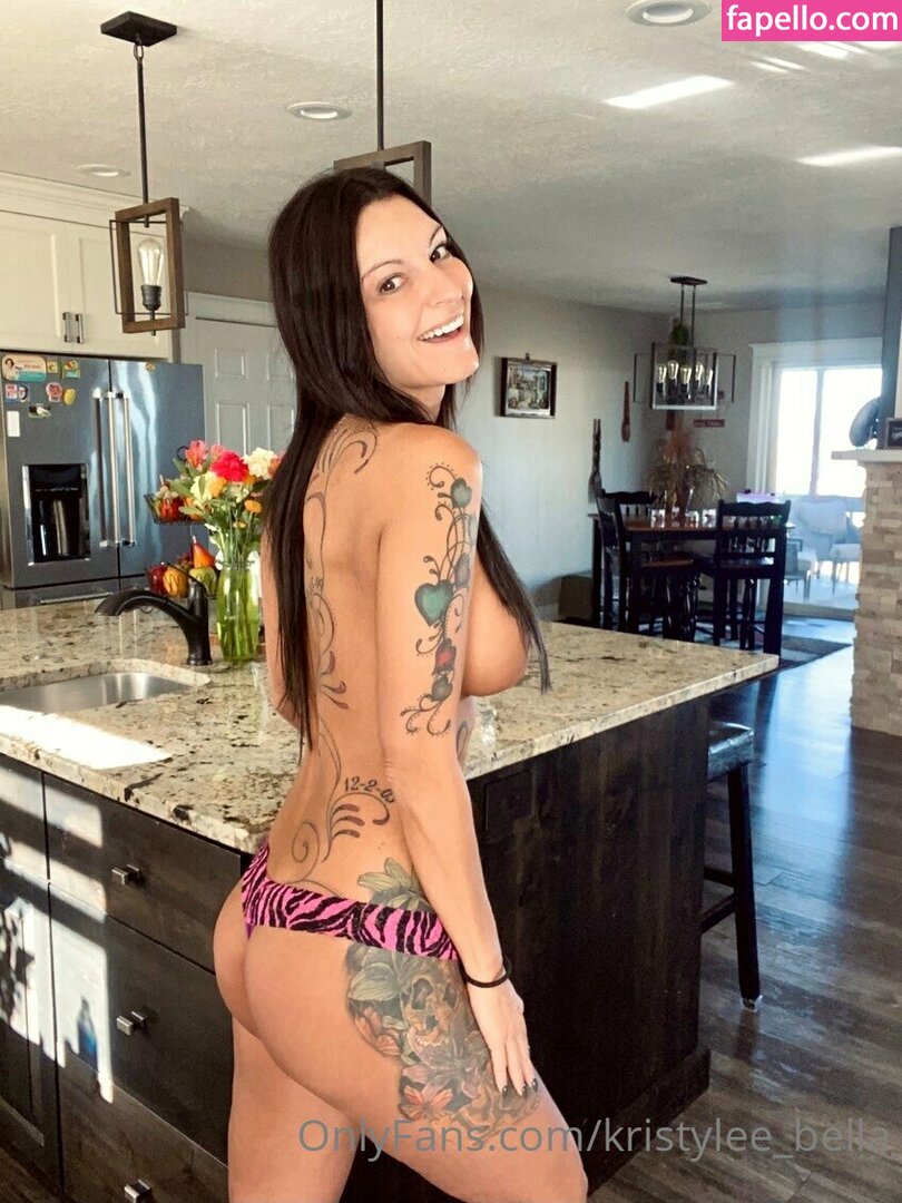 Kristyleebella / kristyleebella.fanpage Nude Leaked OnlyFans Photo #16 -  Fapello