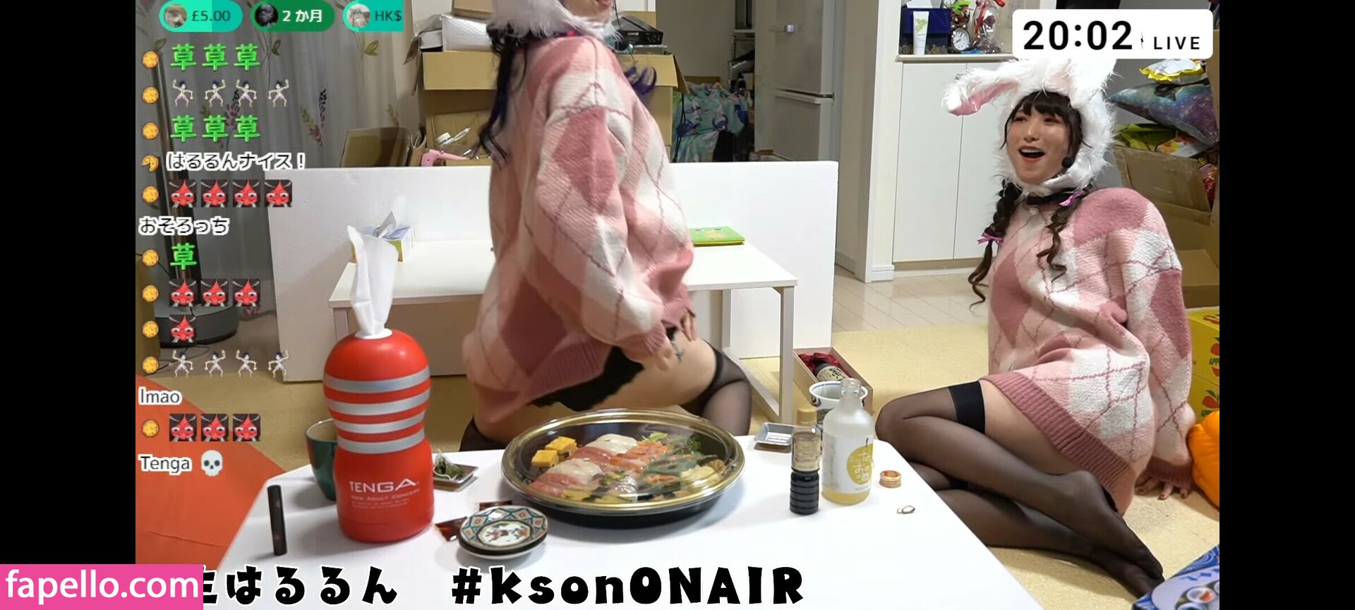 Kson Onair leaked nude photo #0043 (Kson Onair / _ka_son / kson__ / projektbutt)