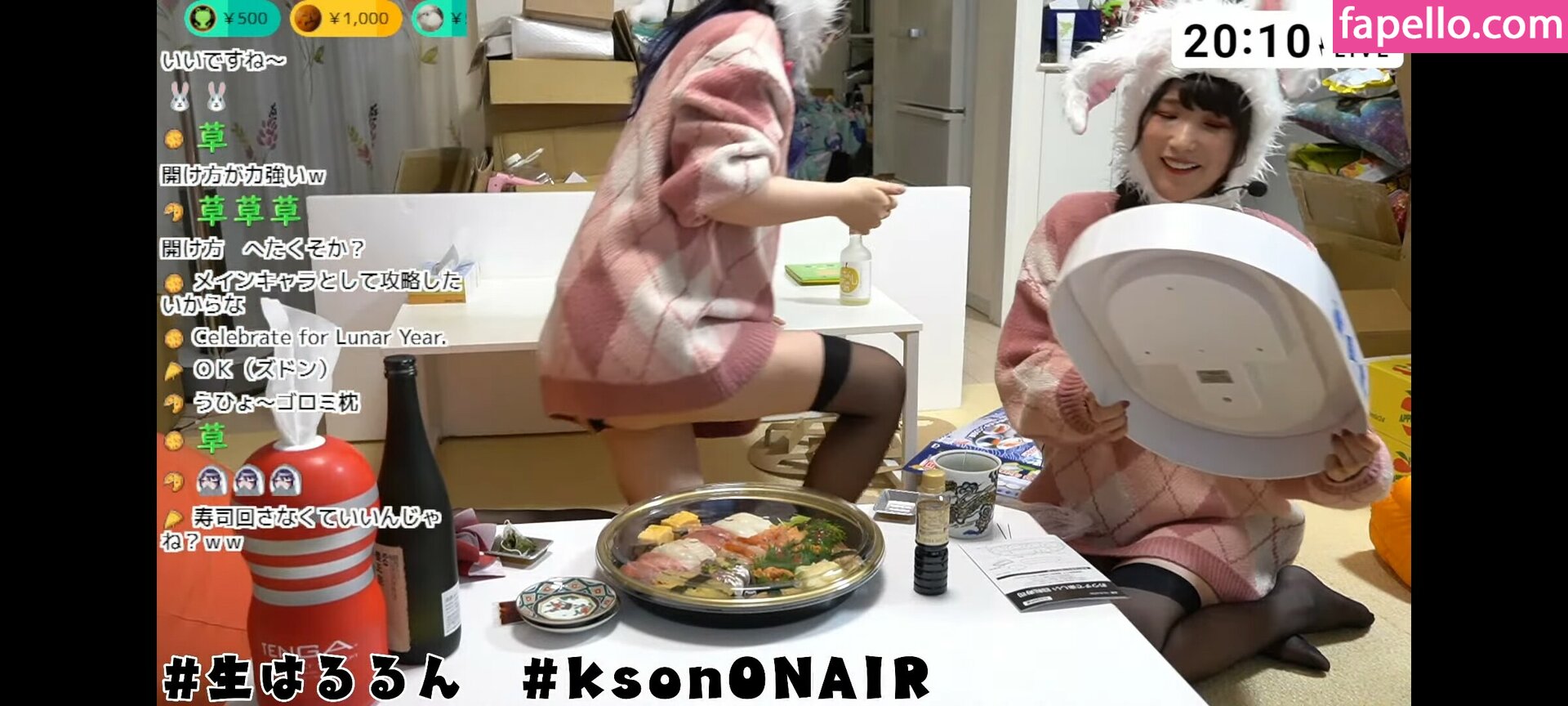 Kson Onair leaked nude photo #0044 (Kson Onair / _ka_son / kson__ / projektbutt)