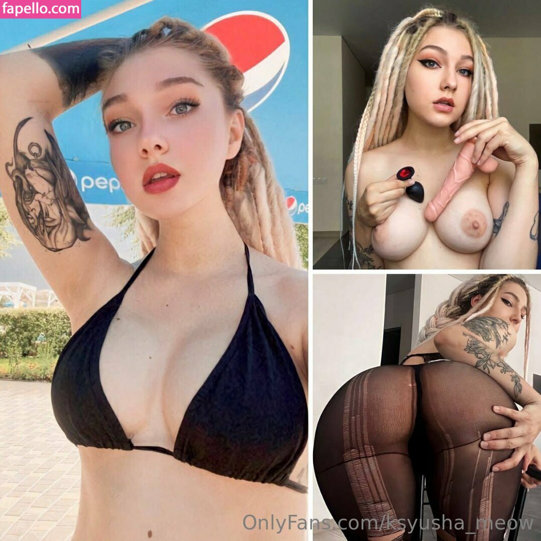 ksyusha_meow leaked nude photo #0353 (ksyusha_meow / _iamksyusha_)