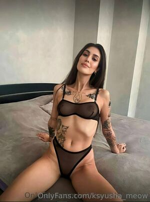 ksyusha_meow nude #0404