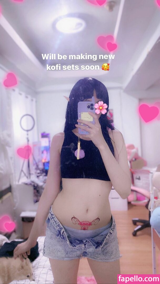 Kura Onee-san leaked nude photo #0046 (Kura Onee-san / lewdgami)