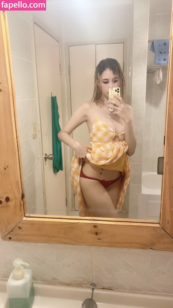 Kura Onee-san leaked nude photo #0210 (Kura Onee-san / lewdgami)