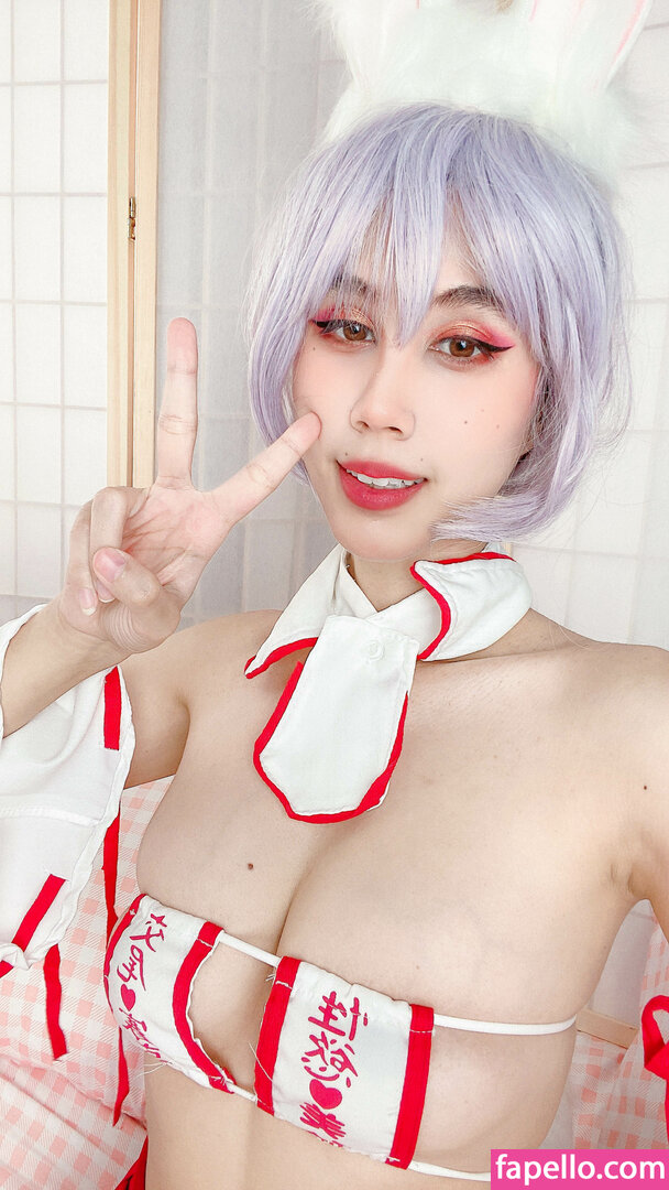 Kura Onee-san leaked nude photo #0854 (Kura Onee-san / lewdgami)