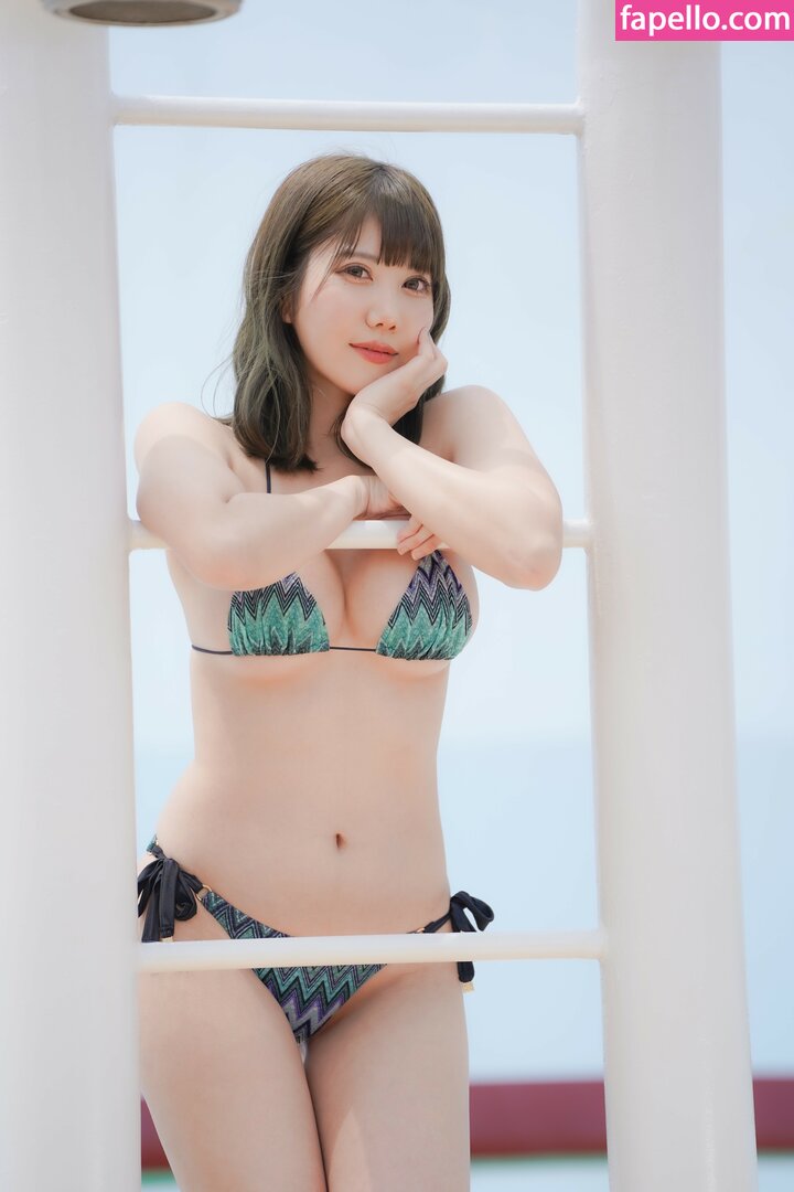 Kurea Primo leaked nude photo #0032 (Kurea Primo / Kurea Takanashi / kurea_primo)