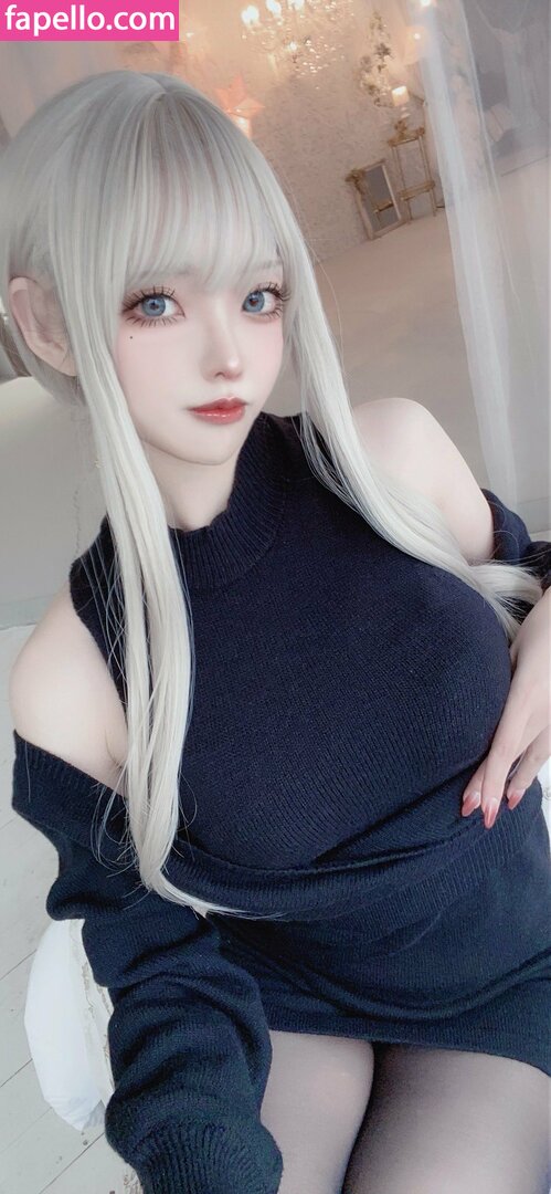 kuro_7n leaked nude photo #0002 (kuro_7n / くろ❄)