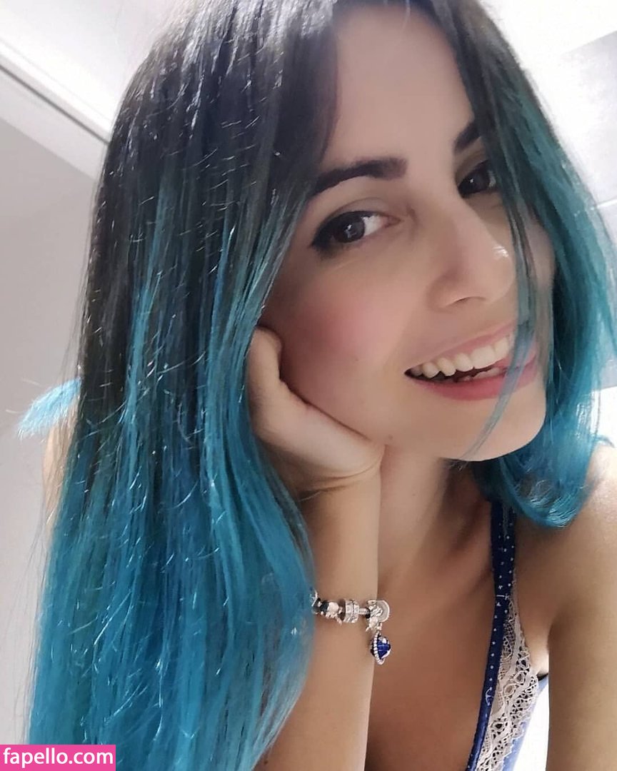 Kurolily leaked nude photo #0011 (Kurolily)