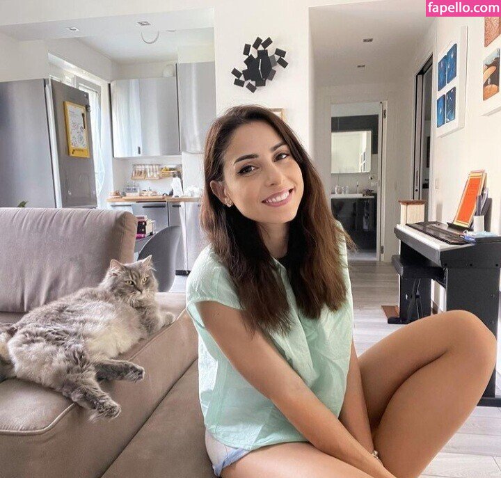 Kurolily leaked nude photo #0018 (Kurolily)