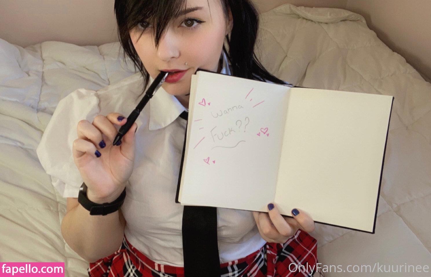 Kuurinee leaked nude photo #0049 (Kuurinee)