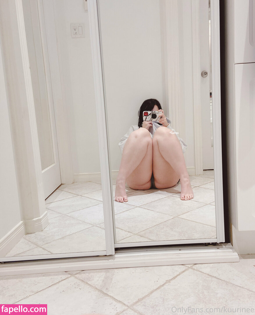 Kuurinee leaked nude photo #0335 (Kuurinee)